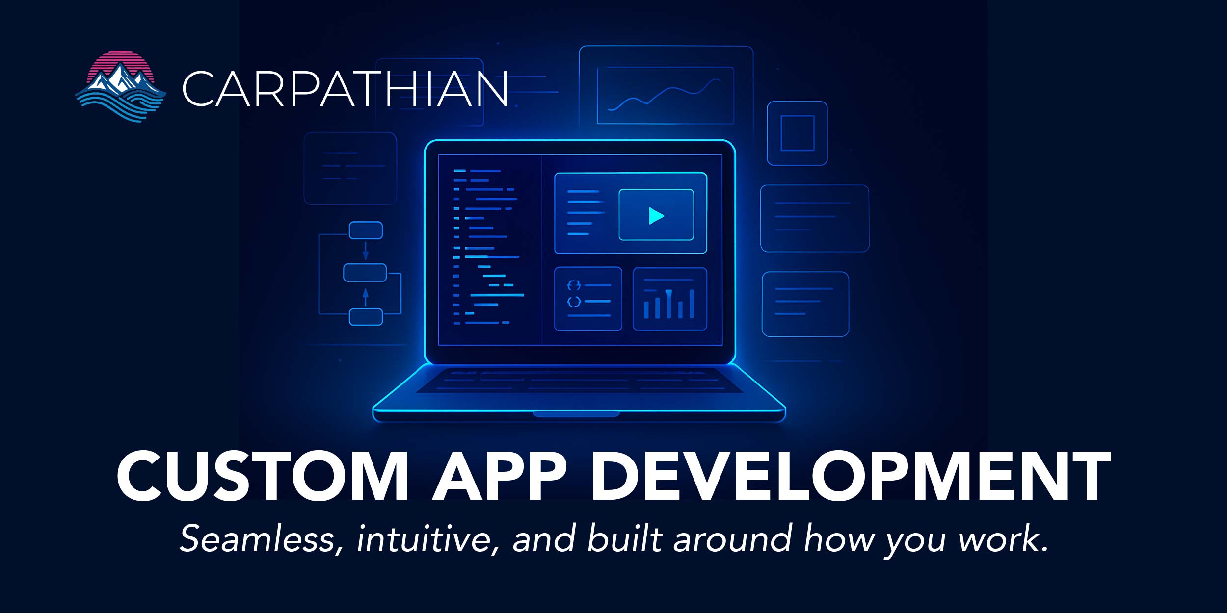 Carpathian - AI Software Solutions